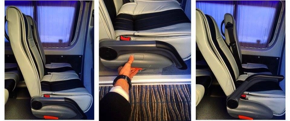 მრ.ავტობუსი - MERCEDES-BENZ