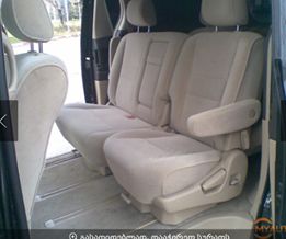 минивэн - TOYOTA