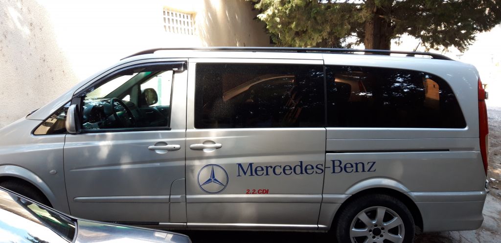 MERCEDES-BENZ