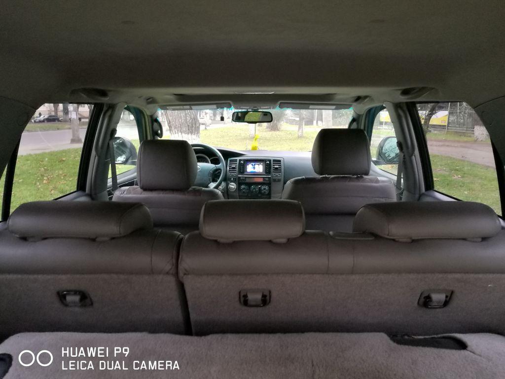 ჯიპი - TOYOTA