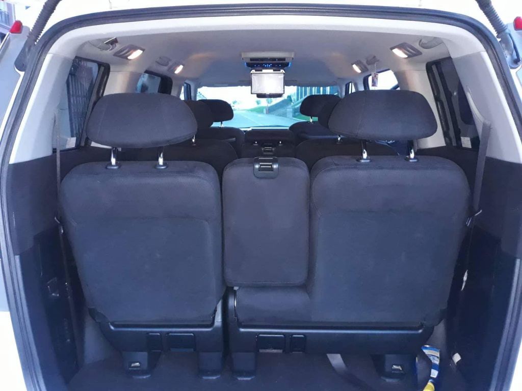 მინივენი - HONDA