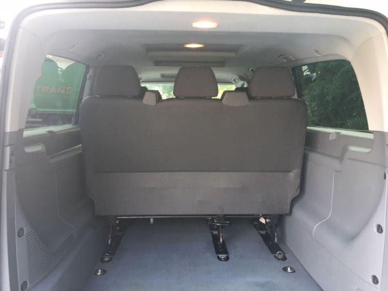 минивэн - MERCEDES-BENZ