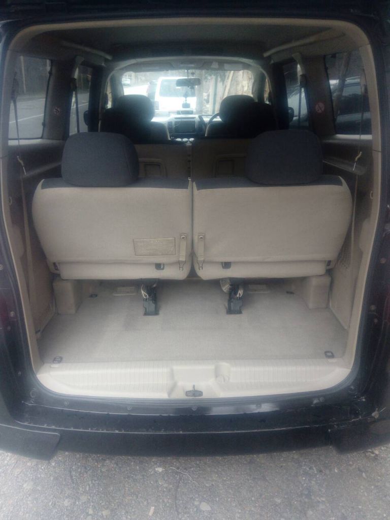 минивэн - NISSAN