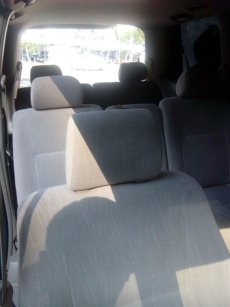 минивэн - TOYOTA