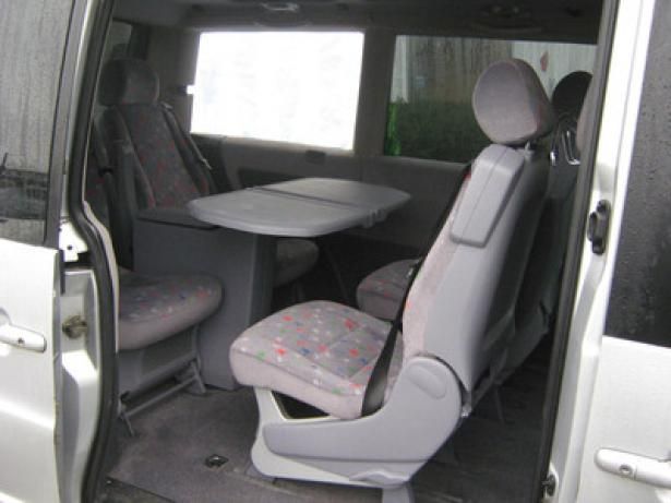 минивэн - MITSUBISHI