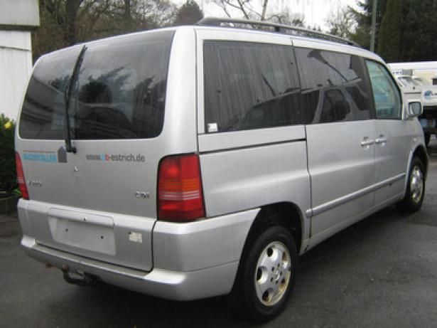 минивэн - MITSUBISHI