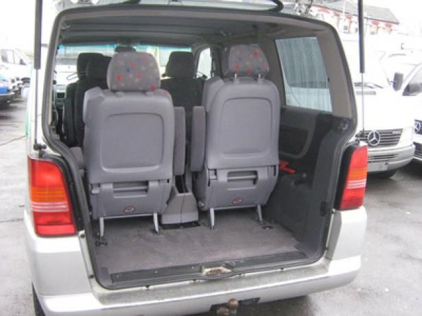 минивэн - MITSUBISHI