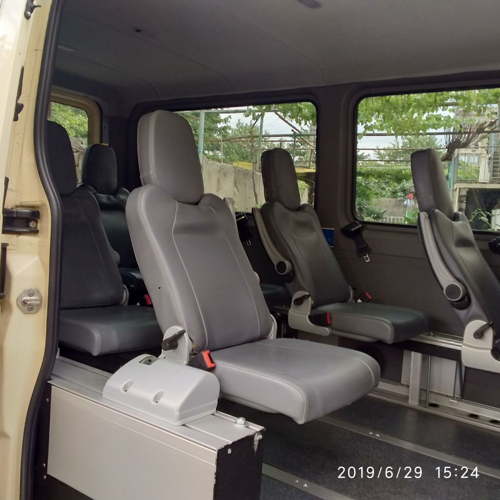 მინივენი - VOLKSWAGEN