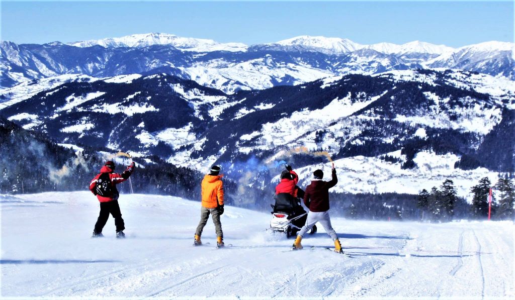 ჯიპი - MITSUBISHI