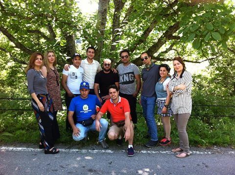 микроавтобус - MERCEDES-BENZ