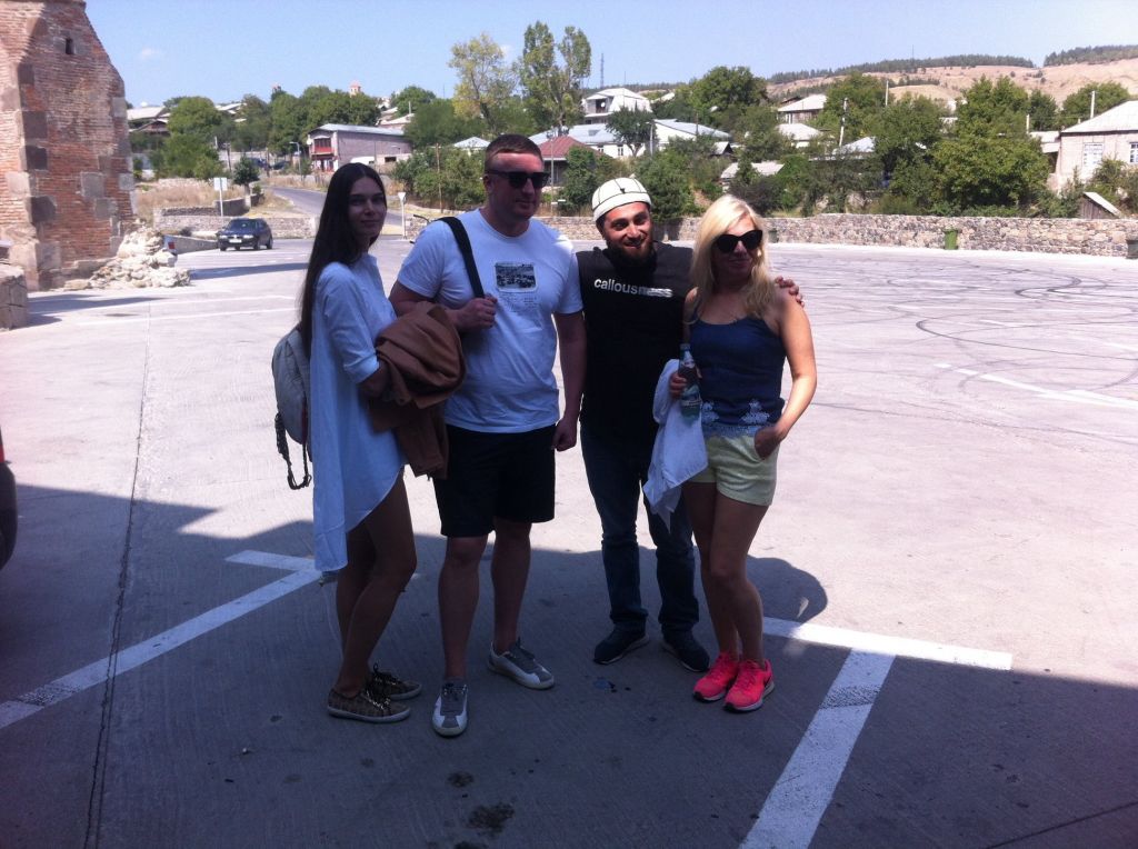 микроавтобус - MERCEDES-BENZ