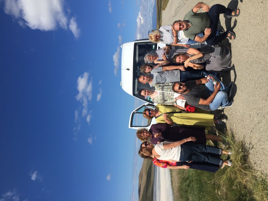 микроавтобус - MERCEDES-BENZ