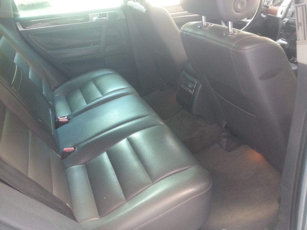 ჯიპი - VOLKSWAGEN