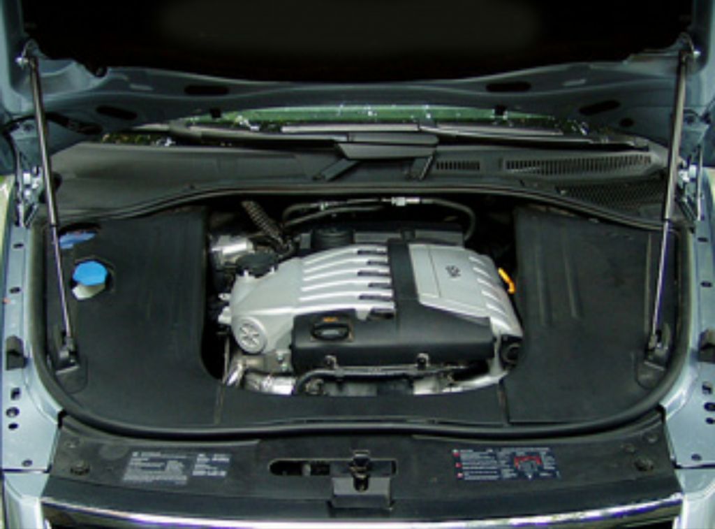 ჯიპი - VOLKSWAGEN