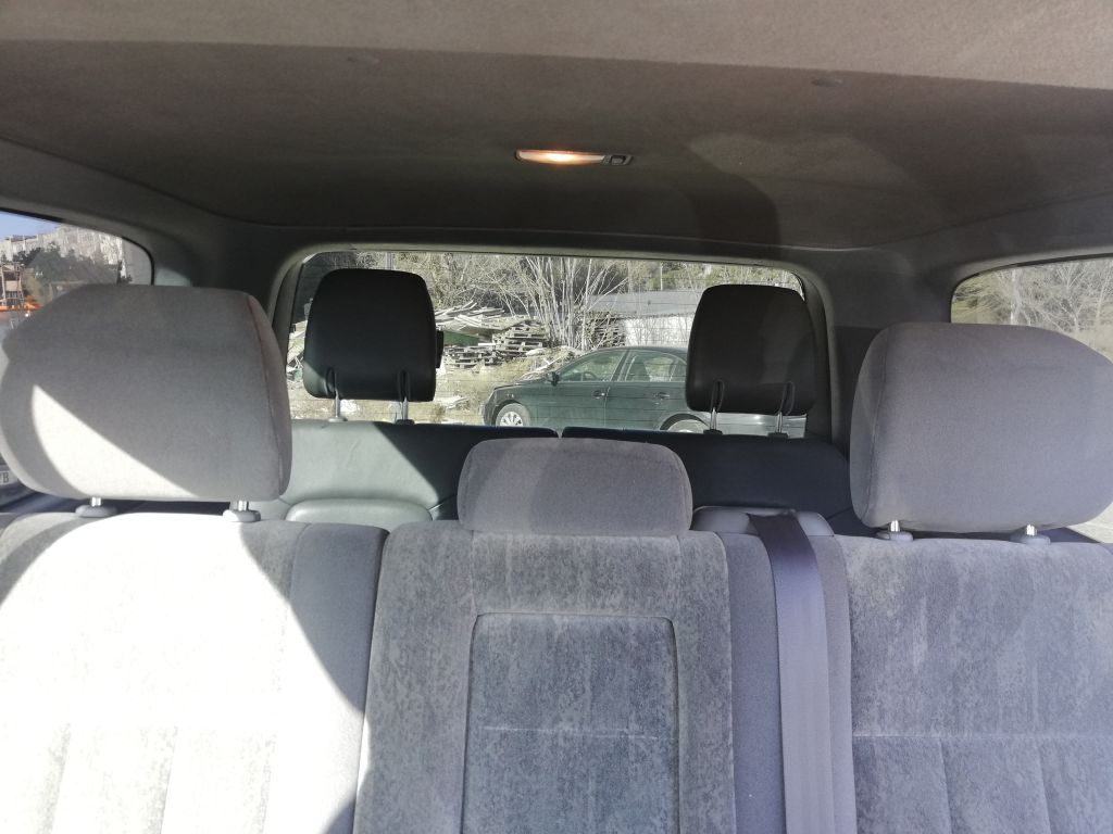 ჯიპი - TOYOTA