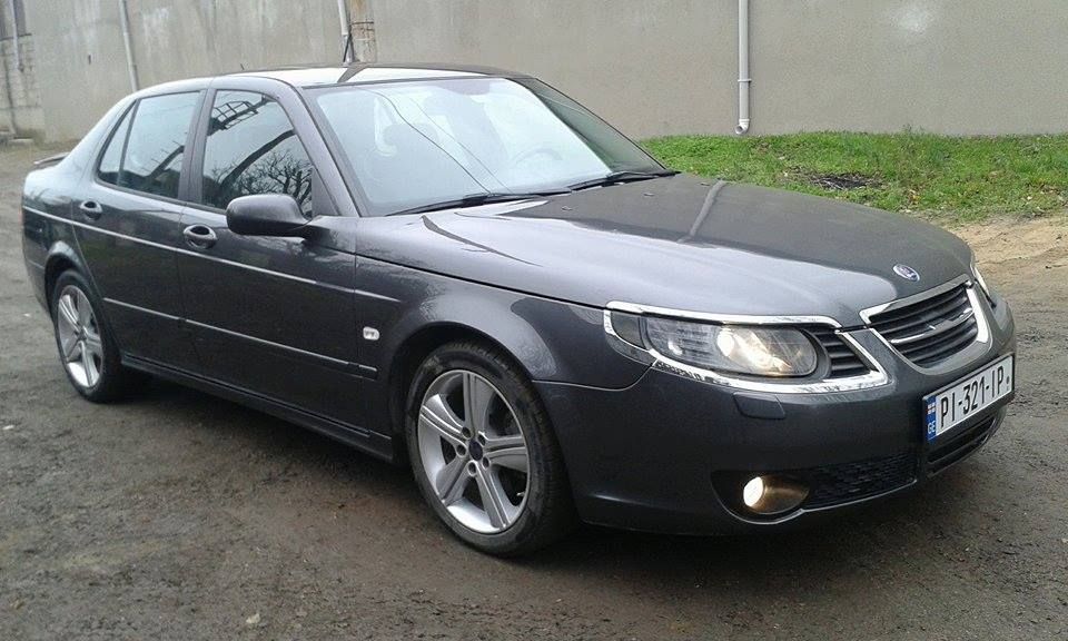 SAAB