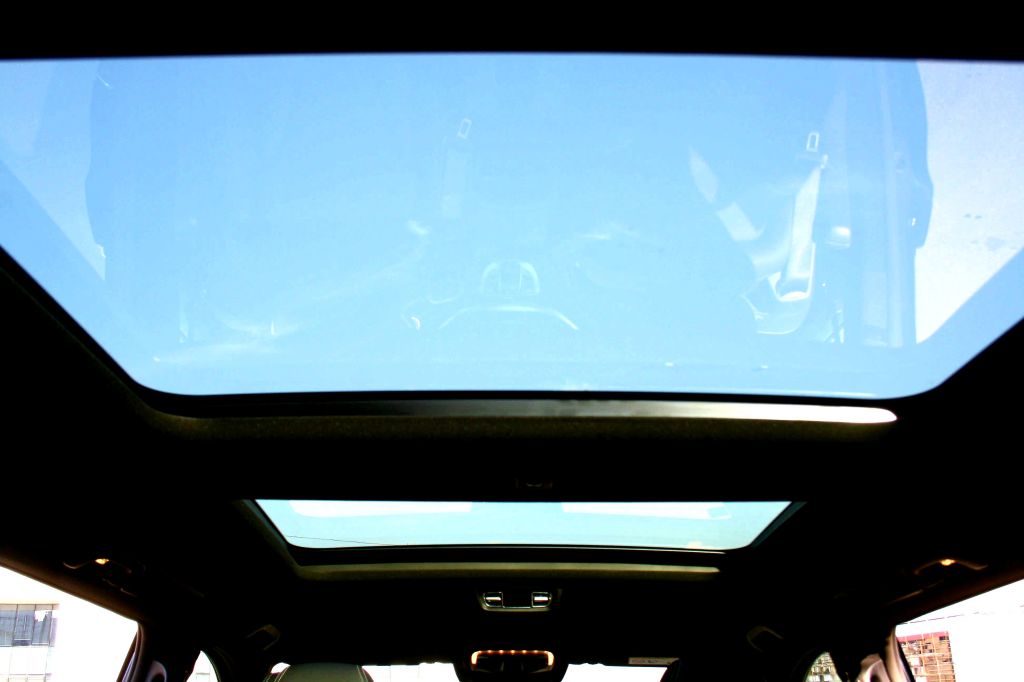 минивэн - MERCEDES-BENZ