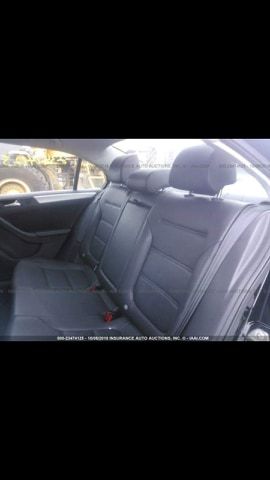 სედანი - VOLKSWAGEN