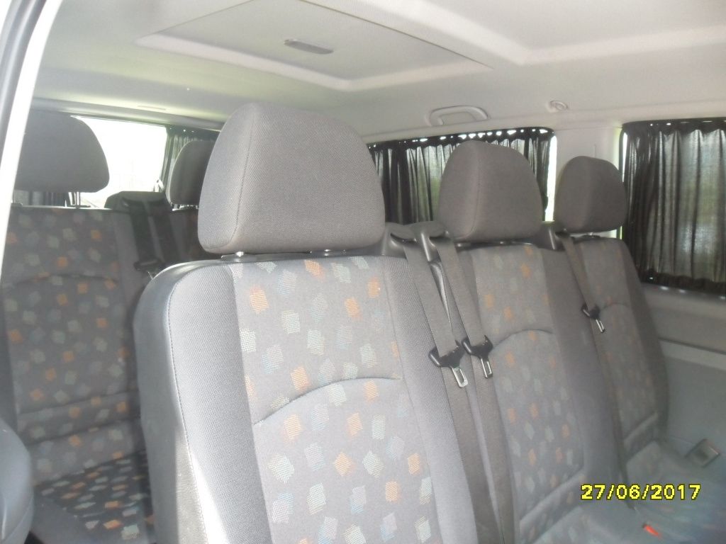 მინივენი - MERCEDES-BENZ