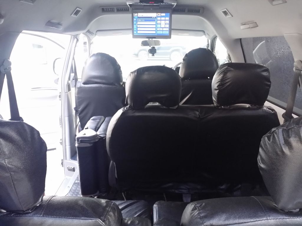 джип - MITSUBISHI