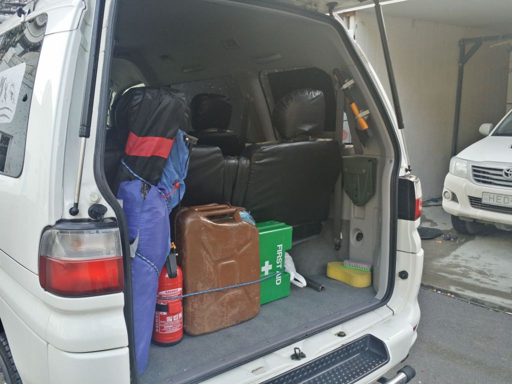 джип - MITSUBISHI