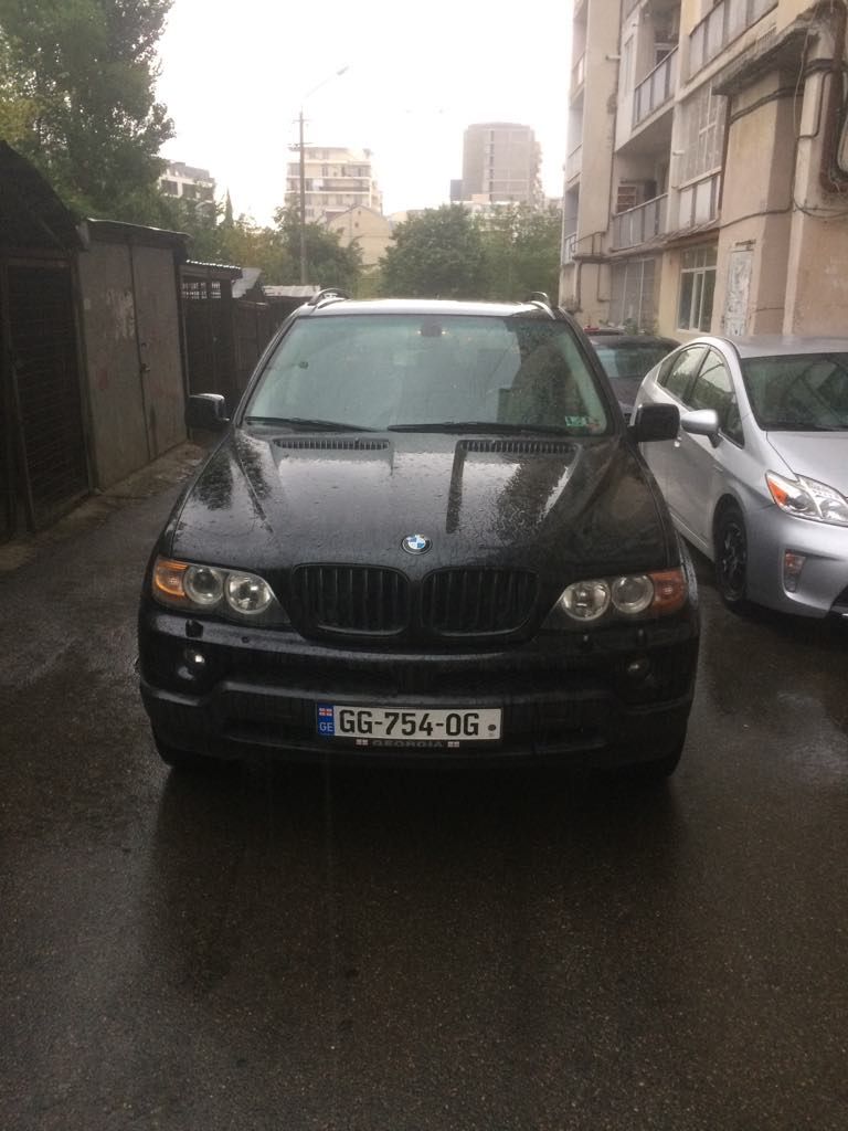 BMW
