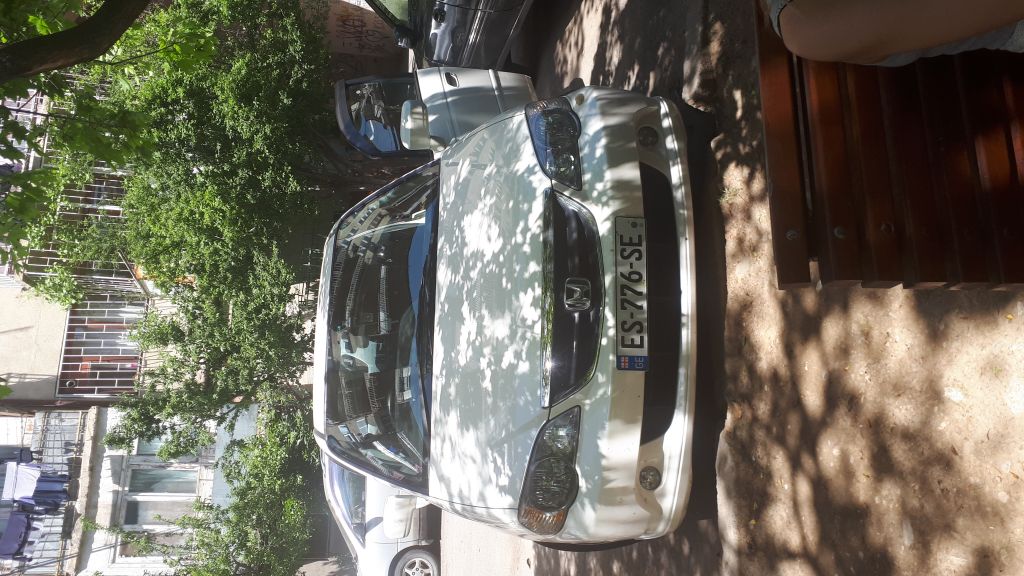 минивэн - HONDA