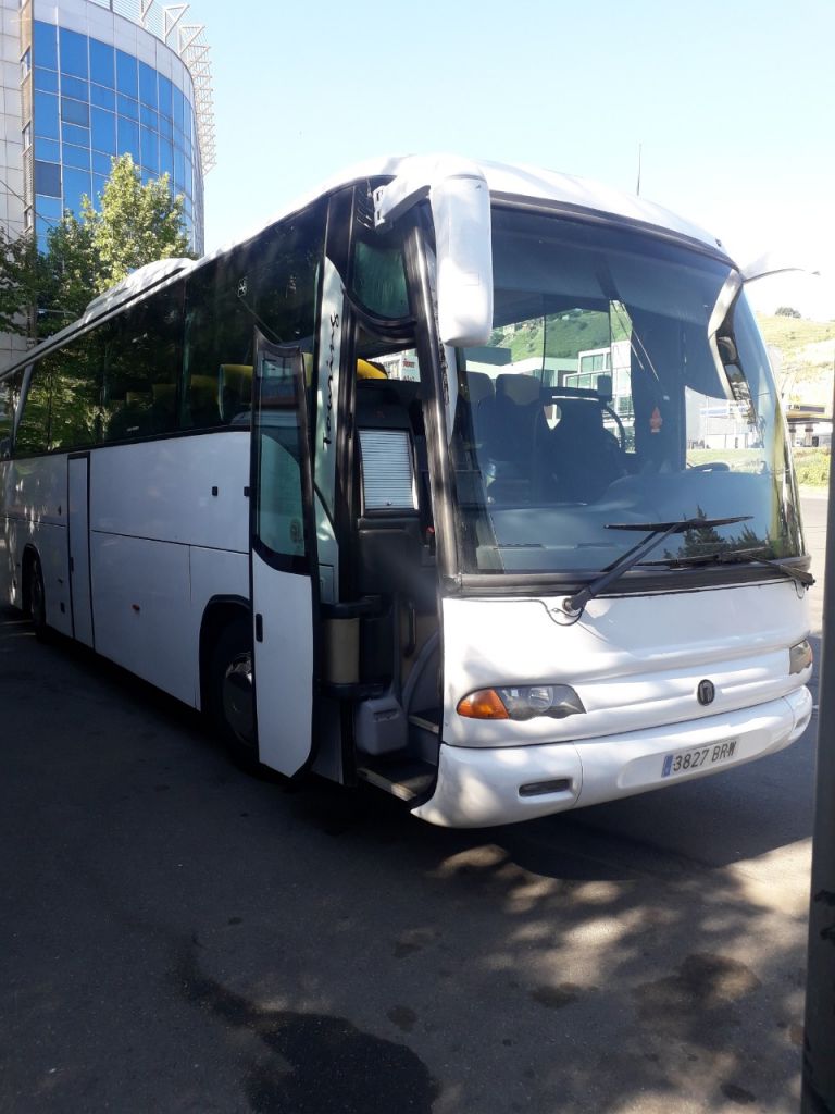 минивэн - MERCEDES-BENZ