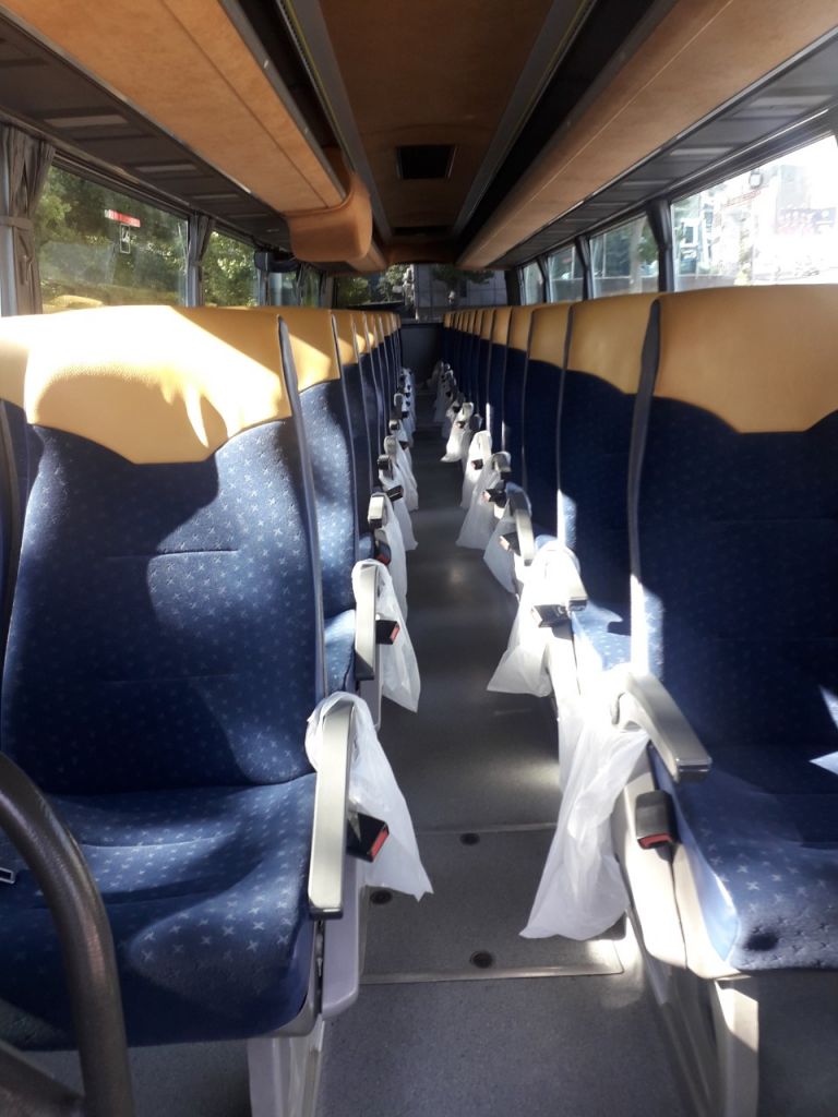 минивэн - MERCEDES-BENZ