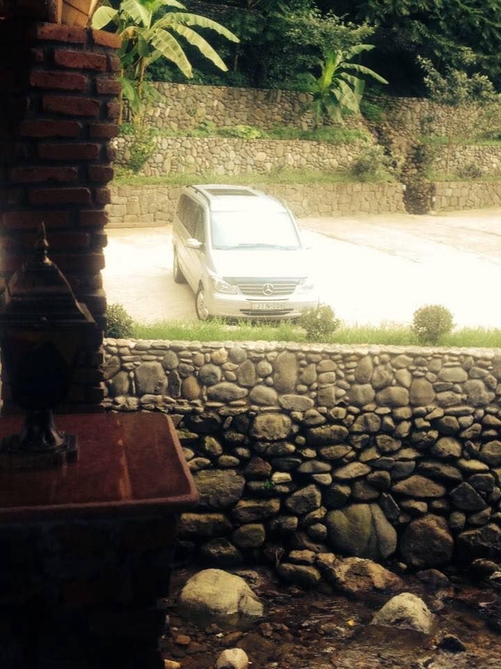 მინივენი - MERCEDES-BENZ