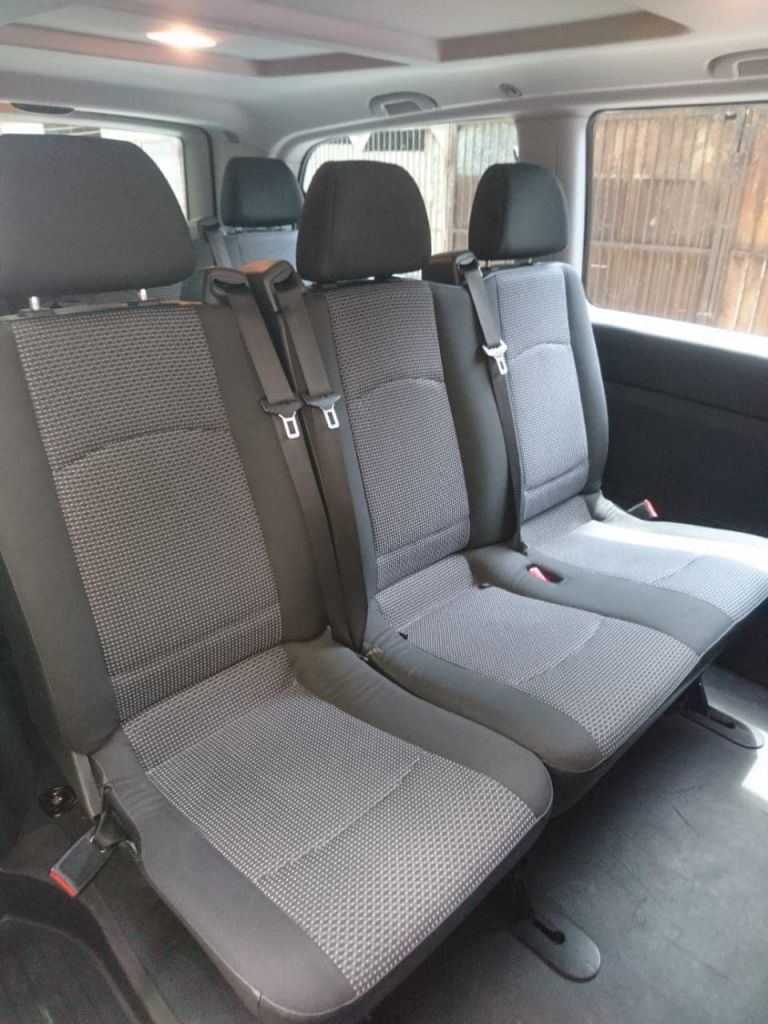 минивэн - MERCEDES-BENZ