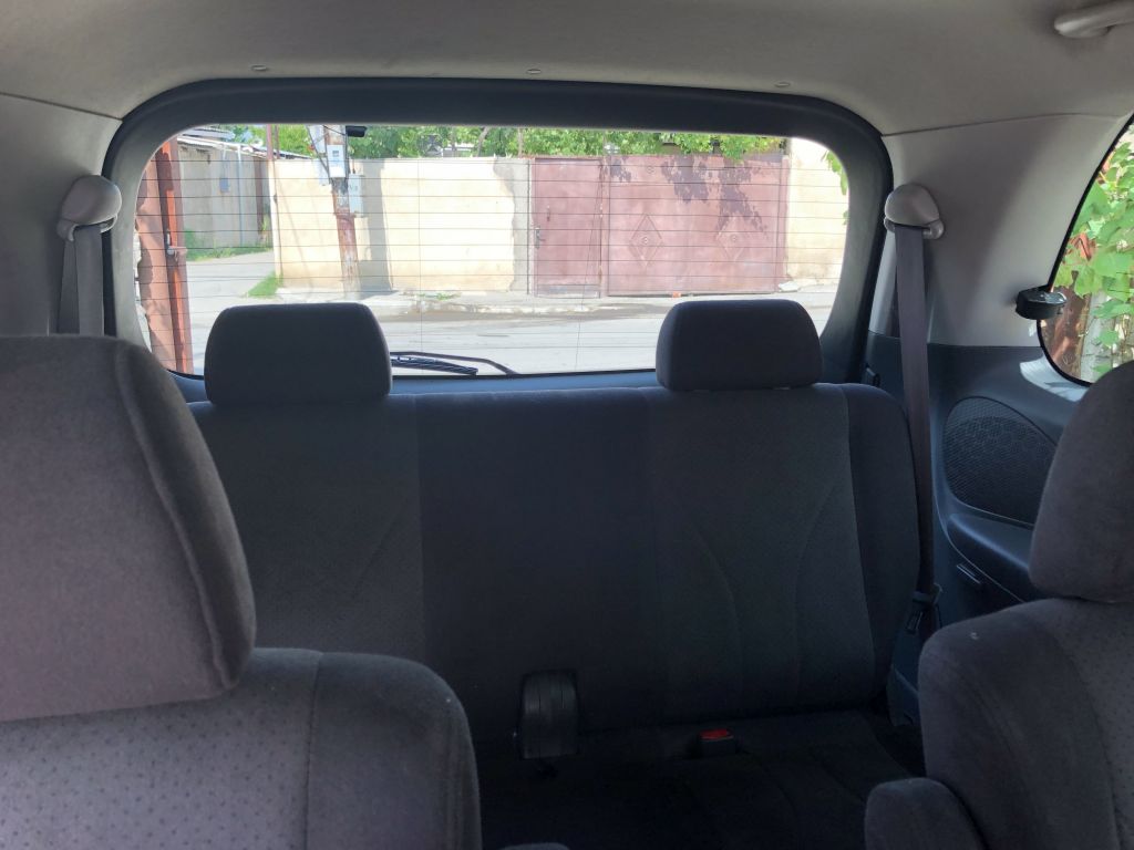 მინივენი - MAZDA