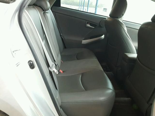 სედანი - TOYOTA