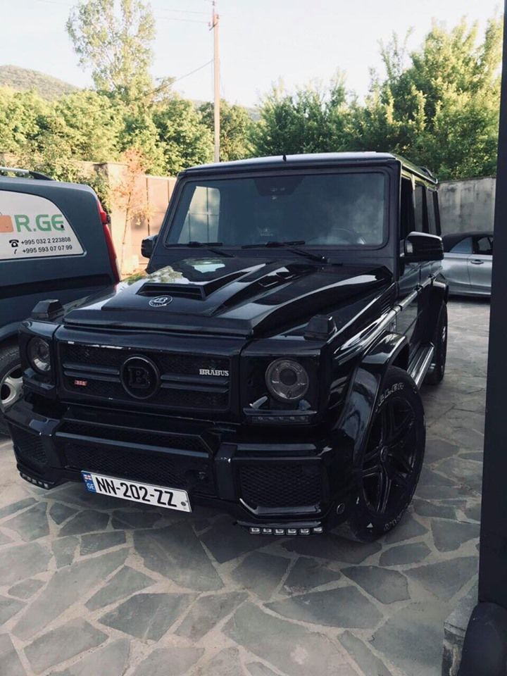 სედანი - CHEVROLET