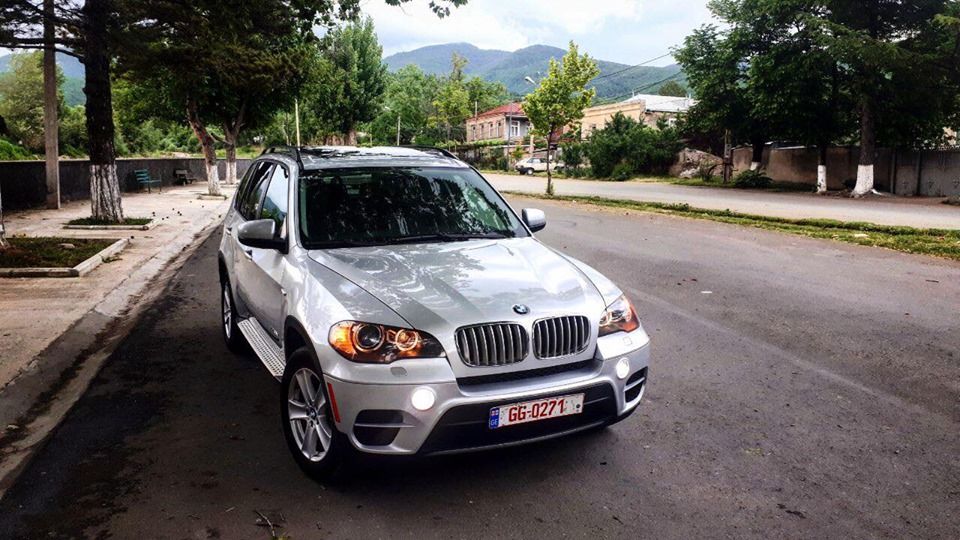 სედანი - CHEVROLET