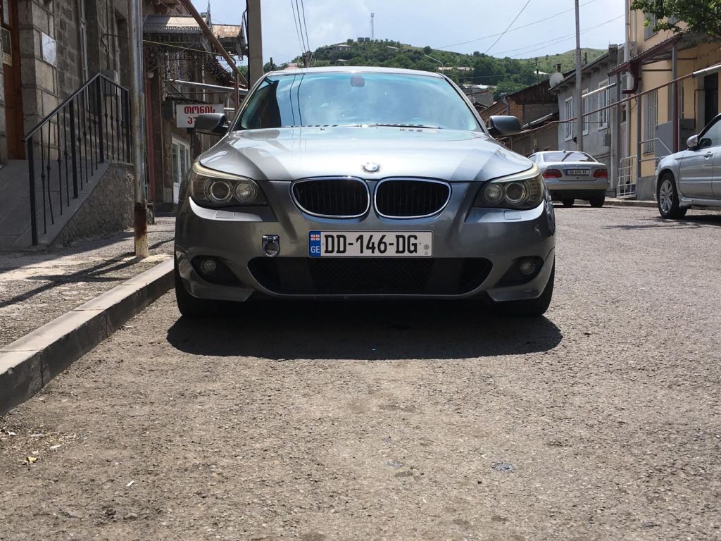 Sedan - BMW