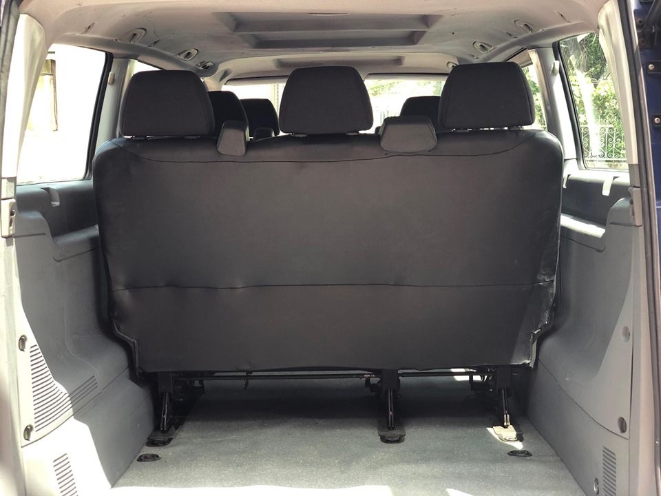 მინივენი - MERCEDES-BENZ