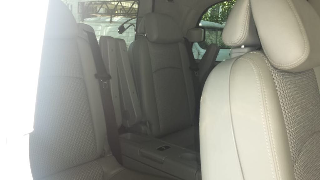 მინივენი - MERCEDES-BENZ