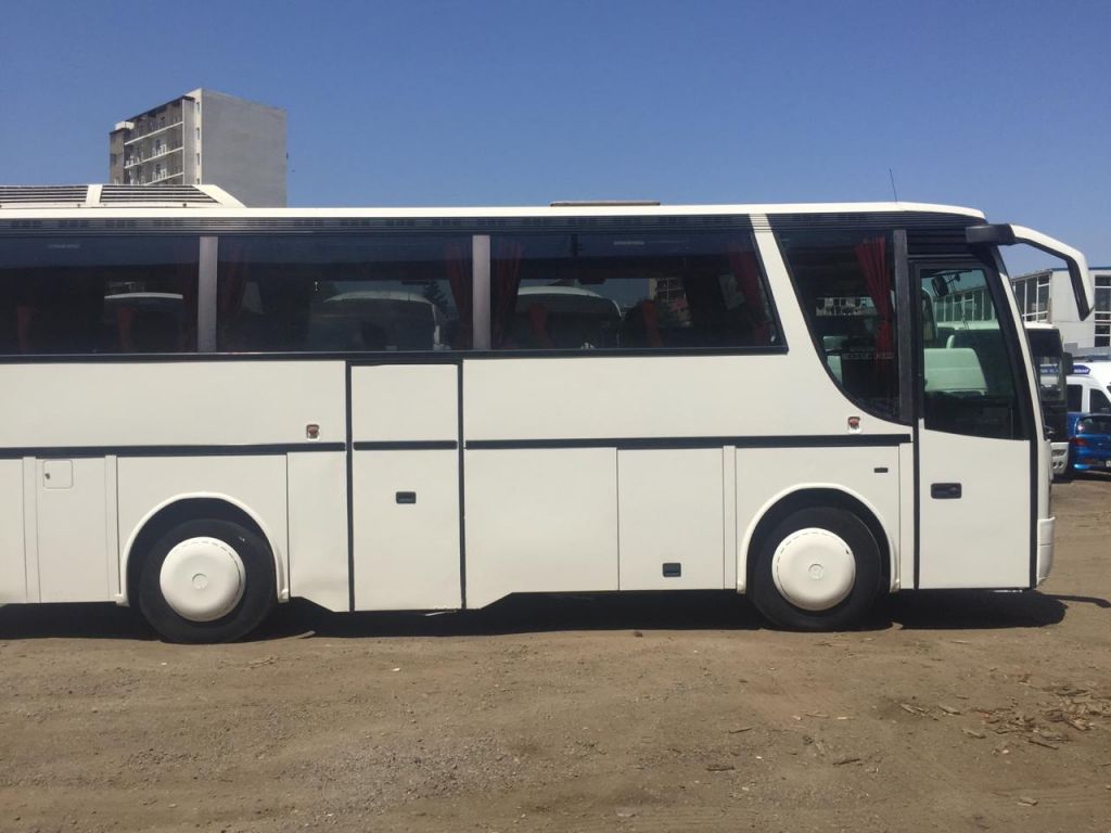 ავტობუსი - MERCEDES-BENZ