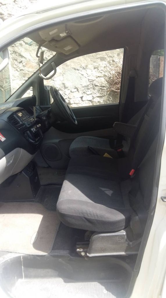 джип - MITSUBISHI