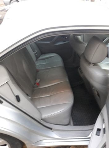 სედანი - TOYOTA