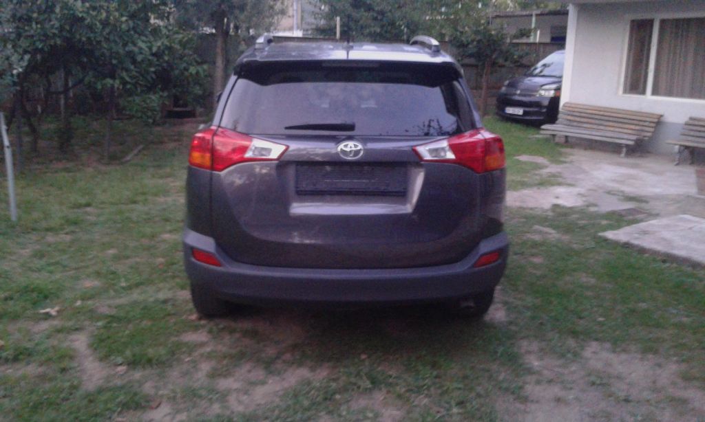 ჯიპი - TOYOTA