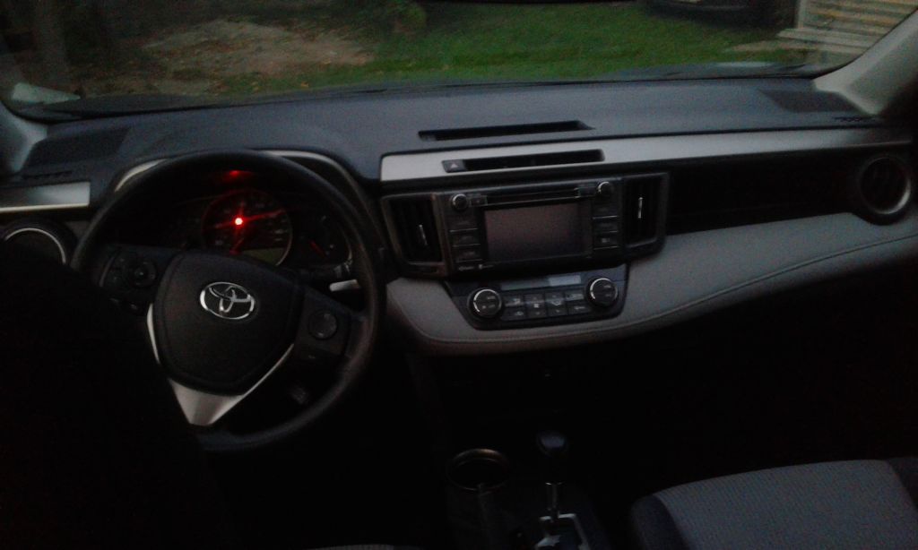 ჯიპი - TOYOTA