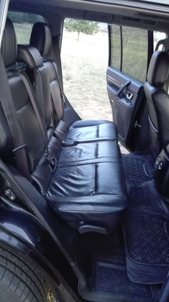 ჯიპი - MITSUBISHI