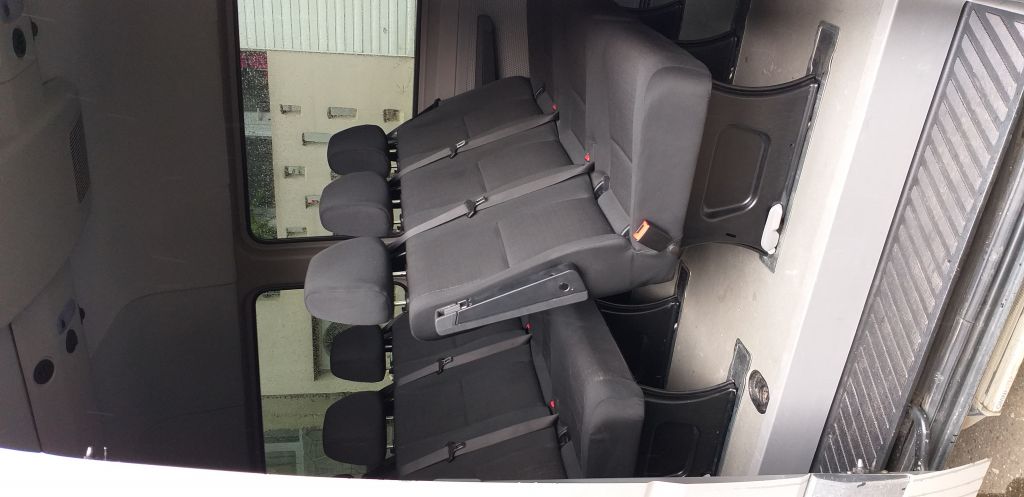 მრ.ავტობუსი - MERCEDES-BENZ